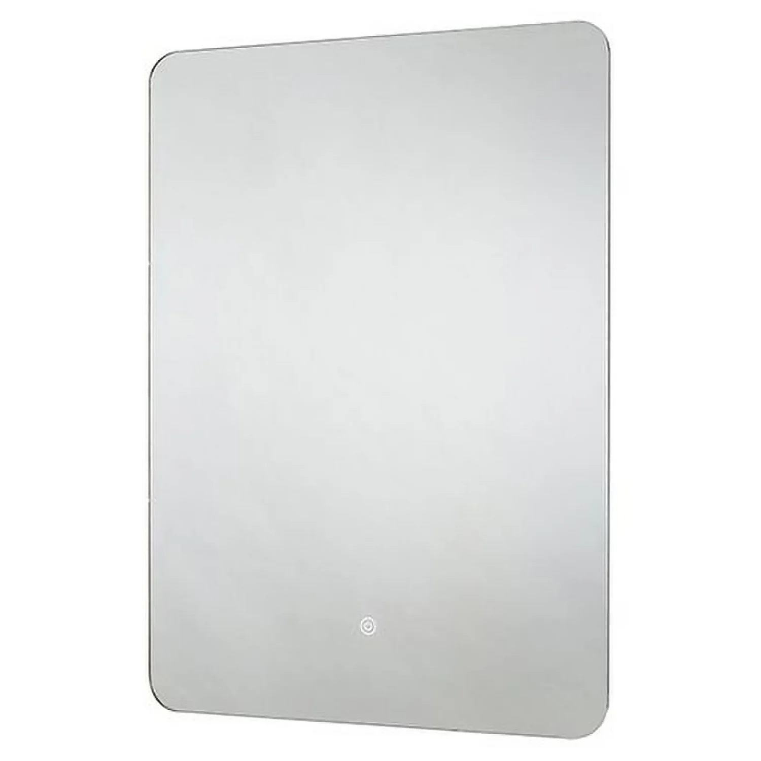 Bathstore Rhea Soft Edge Backlit LED Mirror 5 Bathstore Rhea Soft Edge Backlit LED Mirror - Image 3