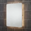Bathstore Rhea Soft Edge Backlit LED Mirror