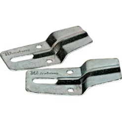 None Basin Mounting Brackets