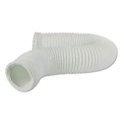 None Round Ducting Hose - 3m