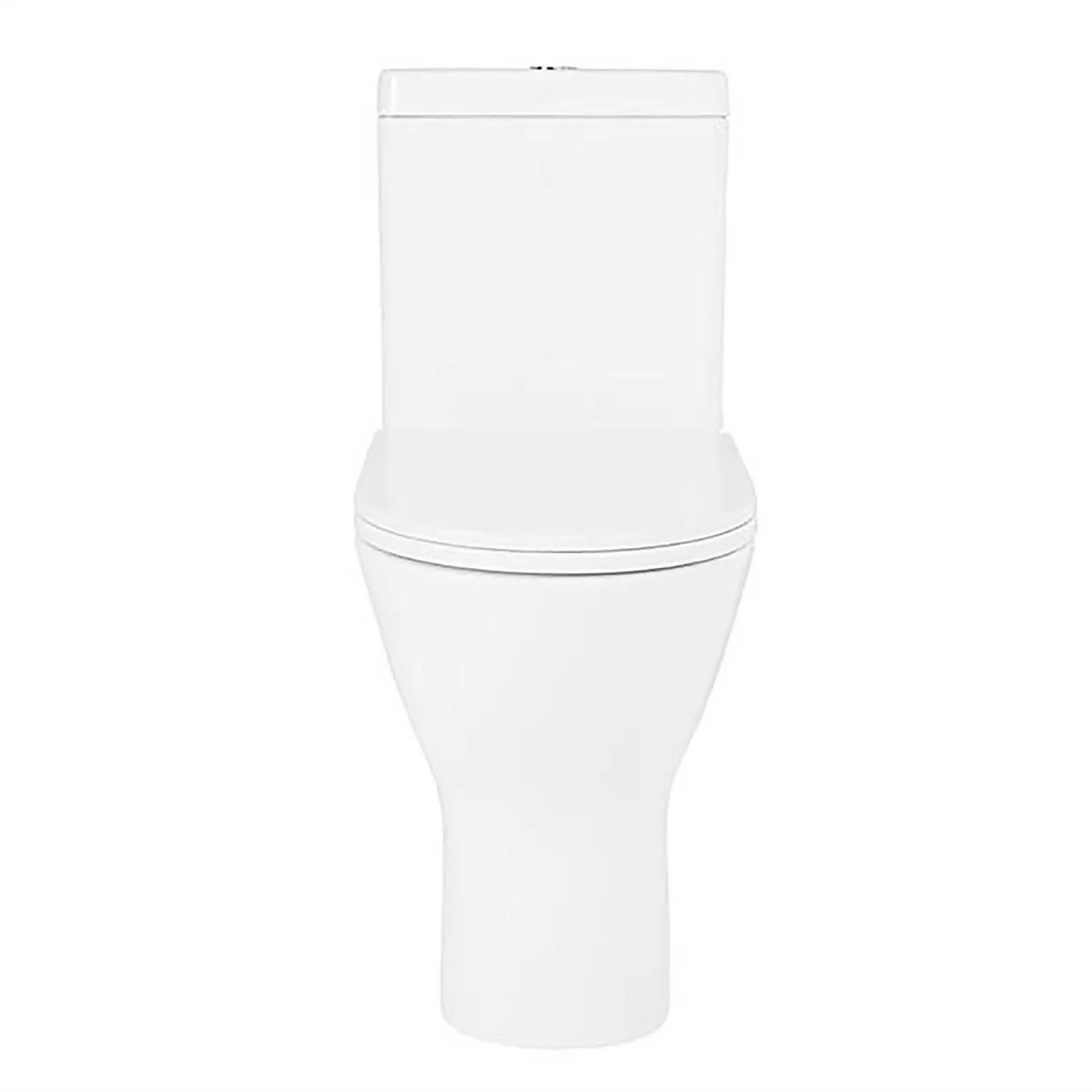 Bathstore Falcon Comfort Rimless Back To Wall Close Coupled Toilet 3 Bathstore Falcon Comfort Rimless Back To Wall Close Coupled Toilet