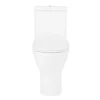 Bathstore Falcon Comfort Rimless Open Back Close Coupled Toilet -Triton None Store 12836735 1725030956613163