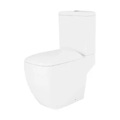 Bathstore Cedar Open Back Close Coupled Toilet 9 Bathstore Cedar Open Back Close Coupled Toilet -Triton None Store 12836737 1445030956706397