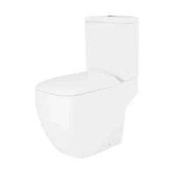 Bathstore Cedar Open Back Close Coupled Toilet 10 Bathstore Cedar Open Back Close Coupled Toilet -Triton None Store 12836737 3135030956734021