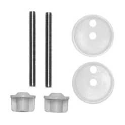 Bemis Montana Toilet Seat - White -Triton None Store 12837447 5724832962037520