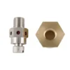 None Auto Air Vent Brass Bush In Brass -Triton None Store 12837583 1354831917231381