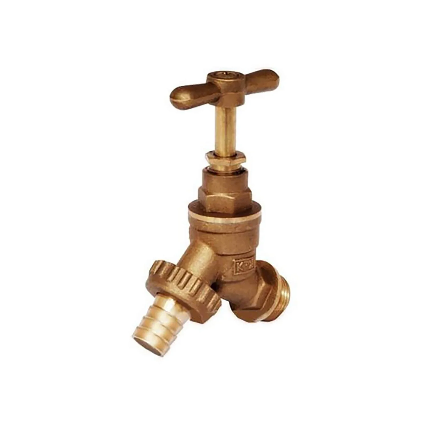 None Hose Union Bib Tap 3 None Hose Union Bib Tap
