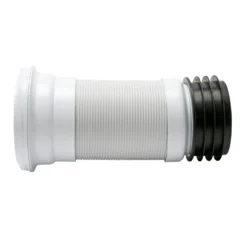 None Flexible Pan Connector - 23cm