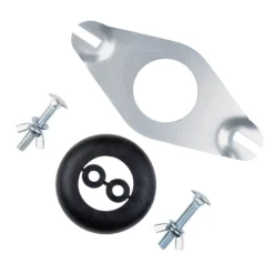 None Close Coupled Cistern Fixing Kit