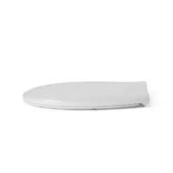 Cedo Soft Close Plastic Toilet Seat - White -Triton None Store 12838705 1054832983698090