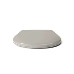 Cedo Soft Close Plastic Toilet Seat - Grey 13 Cedo Soft Close Plastic Toilet Seat - Grey -Triton None Store 12838713 1494832981970330
