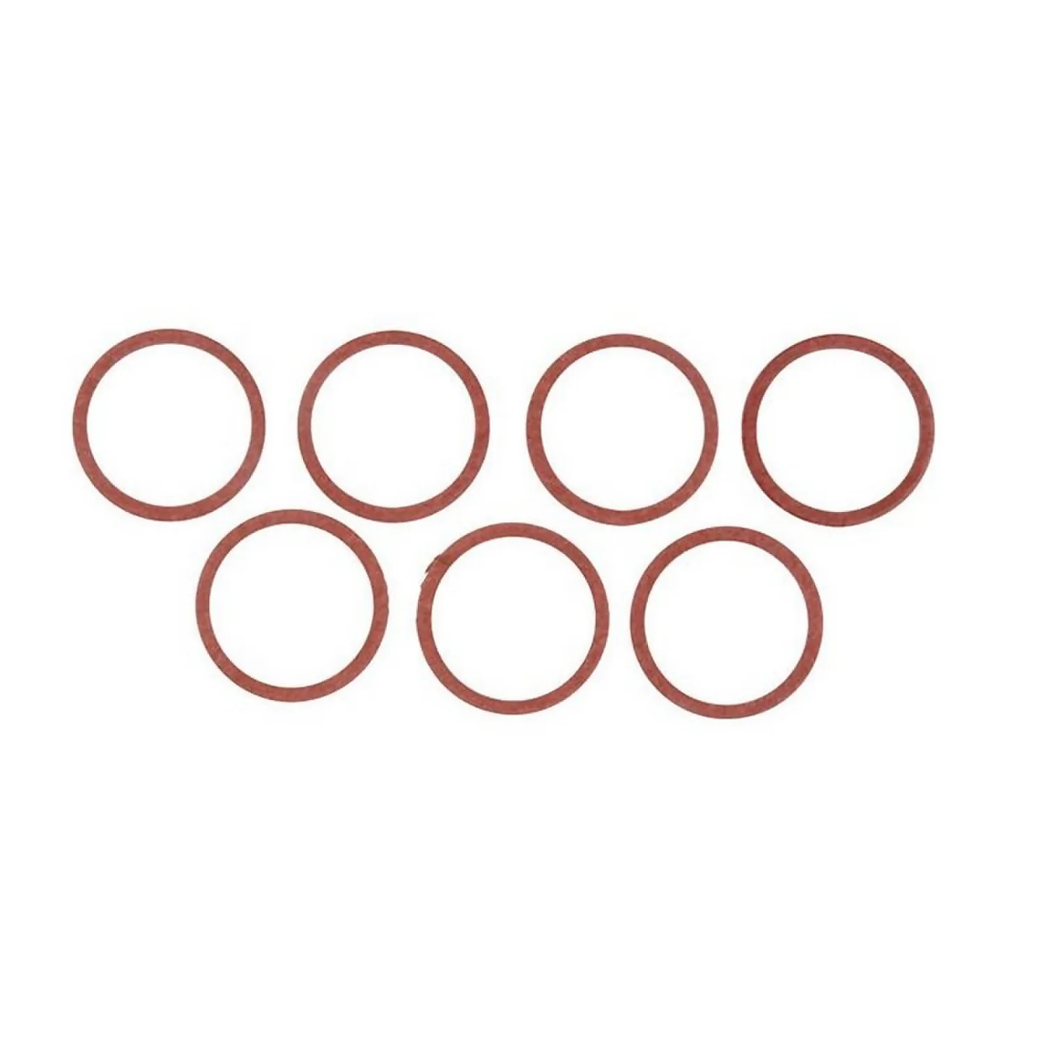 None Fibre Washers - 19mm - 6 Pack 3 None Fibre Washers - 19mm - 6 Pack