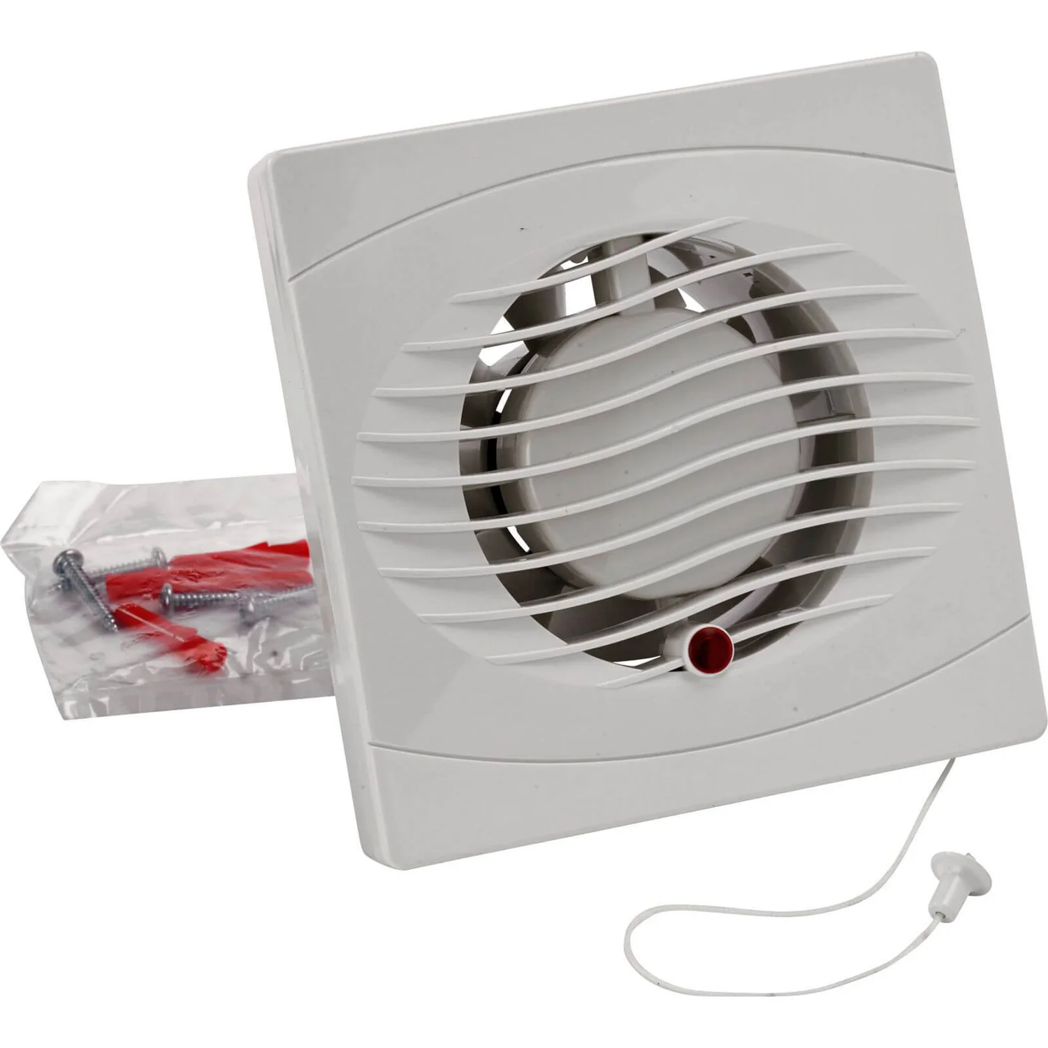 None Humidity Controlled Extractor Fan 3 None Humidity Controlled Extractor Fan