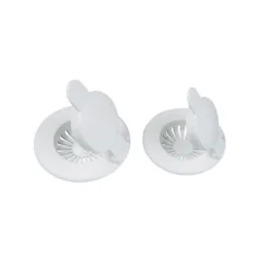 None Combined Plug And Strainer