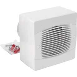 None Centrifugal Extractor Fan