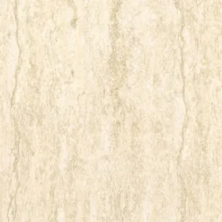 None PVC Panel 2400x1000x10mm - Travertine Beige