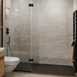 None PVC Panel 2400x1000x10mm - Pergamon Marble -Triton None Store 12840321 3244910125234041