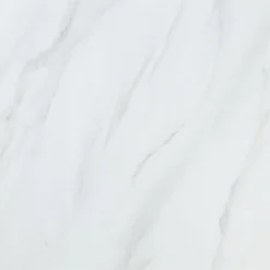 PVC Panel 2400 X 1000 X 10mm - White Marble