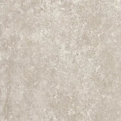 None PVC Panel 2400x1000x10mm - Beige Concrete