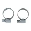 None Hose Clip - 17mm