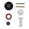 None Cistern Valve Service Kit 2 None Cistern Valve Service Kit -Triton None Store 12840810 1144831882889355