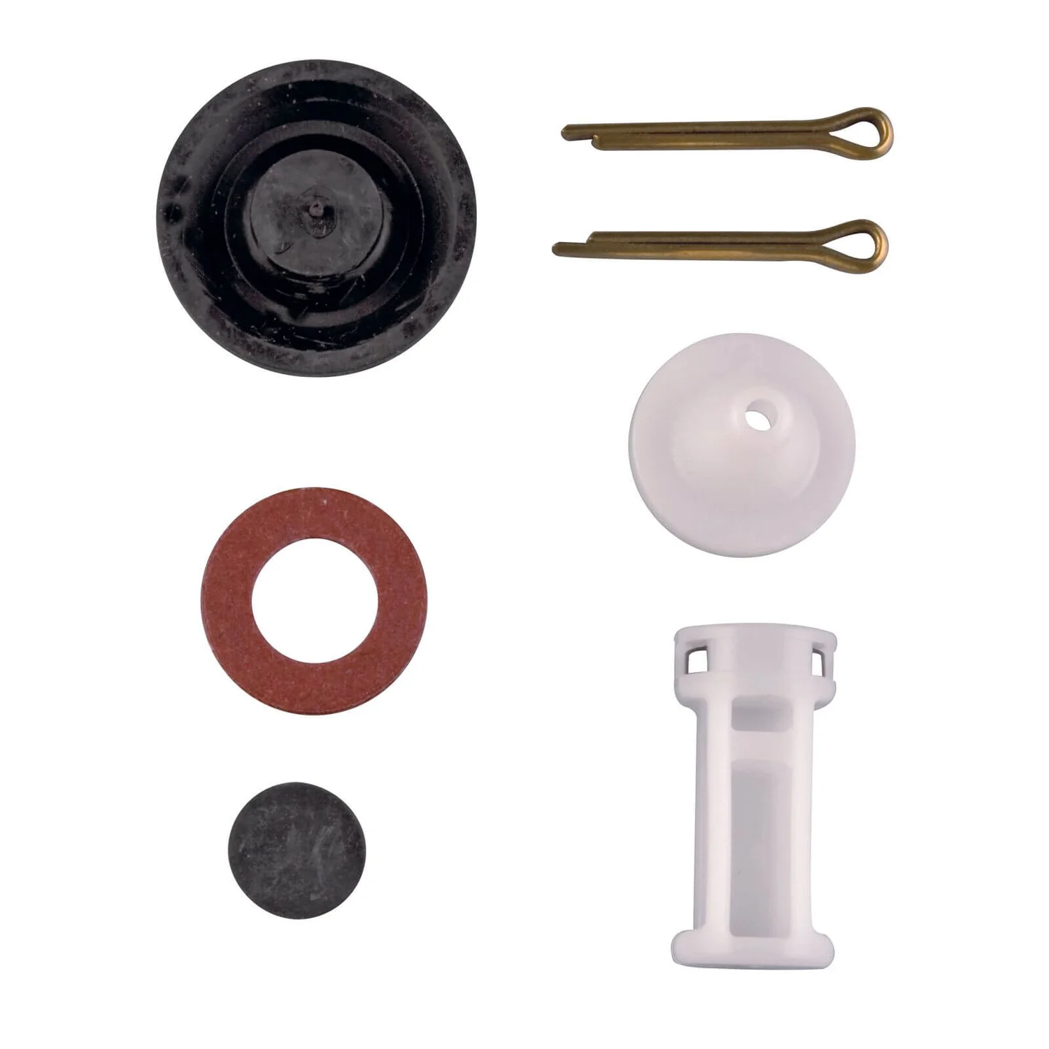 None Cistern Valve Service Kit 3 None Cistern Valve Service Kit
