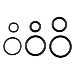 None Small O Rings - Assorted