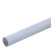 Radsnaps Pipe Covers - White Finish - 20.5cm - 10 Pack -Triton None Store 12841664 8224831961154372