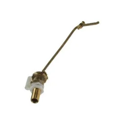 None Part 2 Cistern Float Valve - Brass