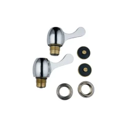 None Bath Lever Tap Conversion Kit