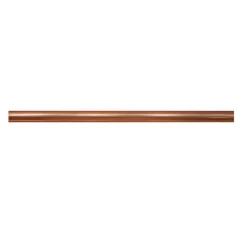 None Copper Tube - 15mm X 2m