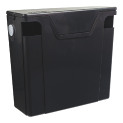 Fluidmaster Concealed Toilet Cistern 6L