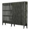 Arroll 4 Column Cast Iron Radiator 1234 X 760 - Cast Grey -Triton None Store 12877674 1714864043963958