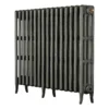 Arroll 4 Column Cast Iron Radiator 994 X 760 - Cast Grey 1 Arroll 4 Column Cast Iron Radiator 994 X 760 - Cast Grey -Triton None Store 12877677 1654864044512250