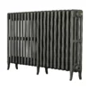 Arroll 4 Column Cast Iron Radiator 1234 X 660 - Cast Grey 1 Arroll 4 Column Cast Iron Radiator 1234 X 660 - Cast Grey -Triton None Store 12877702 1484864054681305