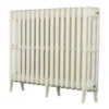 Arroll 4 Column Cast Iron Radiator 874 X 660 - White -Triton None Store 12877729 1434864241607648
