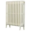 Arroll 4 Column Cast Iron Radiator 634 X 660 - White -Triton None Store 12877734 6204864244024640
