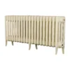 Arroll 4 Column Cast Iron Radiator 1114 X 460 - Cream 2 Arroll 4 Column Cast Iron Radiator 1114 X 460 - Cream -Triton None Store 12877748 1654864248893847