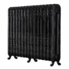 Arroll Cast Iron Radiator 1009 X 795 - Black -Triton None Store 12877868 1334864303285509