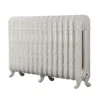 Arroll Cast Iron Radiator 1009 X 600 - White -Triton None Store 12877883 1264864307883618