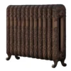Arroll Cast Iron Radiator 814 X 600 - Aged Bronze -Triton None Store 12877888 1304864310550840