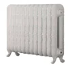 Arroll Cast Iron Radiator 814 X 600 - White -Triton None Store 12877891 1194864308903168