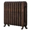 Arroll Cast Iron Radiator 684 X 600 - Aged Bronze 2 Arroll Cast Iron Radiator 684 X 600 - Aged Bronze -Triton None Store 12877893 1094864312991196