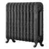 Arroll Cast Iron Radiator 684 X 600 - Cast Grey 2 Arroll Cast Iron Radiator 684 X 600 - Cast Grey -Triton None Store 12877894 7134864310943048