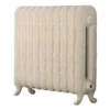 Arroll Cast Iron Radiator 684 X 600 - Cream -Triton None Store 12877897 9954864310943048