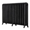 Arroll Cast Iron Radiator 1174 X 750 - Black 2 Arroll Cast Iron Radiator 1174 X 750 - Black -Triton None Store 12877899 1804864313062299