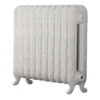 Arroll Cast Iron Radiator 684 X 600 - White -Triton None Store 12877900 1704864310999760