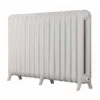 Arroll Cast Iron Radiator 1174 X 750 - White 2 Arroll Cast Iron Radiator 1174 X 750 - White -Triton None Store 12877902 2044864314188082
