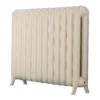 Arroll Cast Iron Radiator 946 X 750 - Cream 2 Arroll Cast Iron Radiator 946 X 750 - Cream -Triton None Store 12877903 9154864314640860