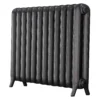 Arroll Cast Iron Radiator 946 X 750 - Cast Grey -Triton None Store 12877907 4924864315195824
